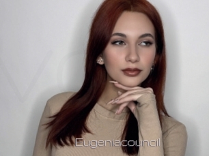 eugeniacouncil Vidéo de lesbienne