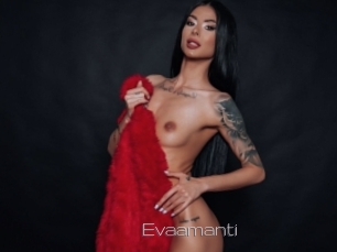 evaamanti Vidéo de lesbienne