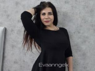 Evaanngelx