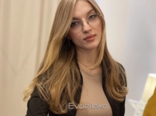 evabllake Vidéo de lesbienne