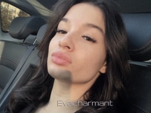 Evacharmant