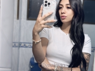 Evaclavin