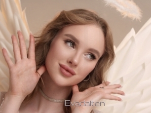 evadalten Vidéo de lesbienne