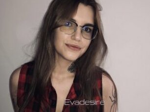 Evadesire