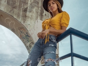 Evadonati