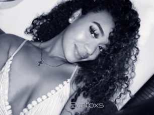 evafoxs Vidéo de lesbienne