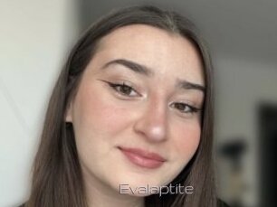 Evalaptite