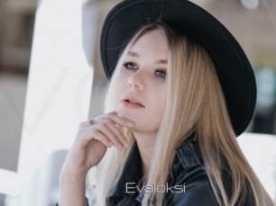 Evaloksi