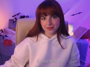 Evanellson