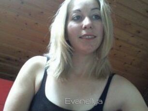 Evanellya