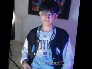 Evanhot19