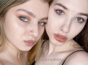 Evanmelissa