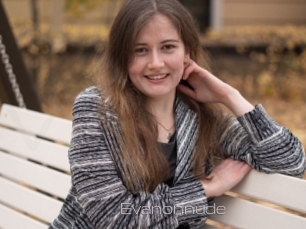 Evanonnude