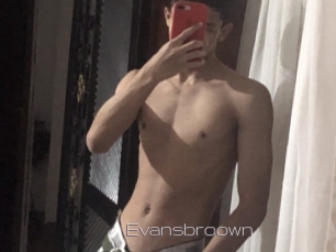 Evansbroown