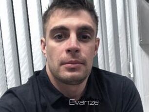 Evanze