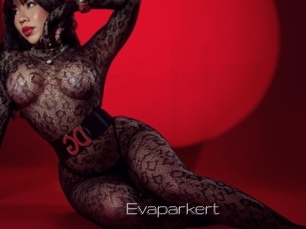 Evaparkert