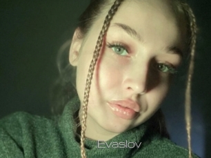 Evaslov