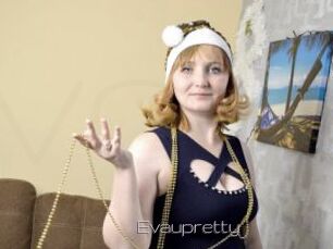 Evaupretty