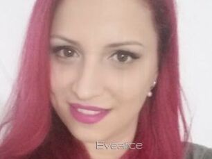 Evealice
