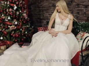Evelinyohannes