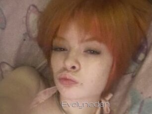 Evelyneden