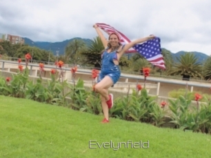 Evelynfield