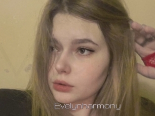 Evelynharmony