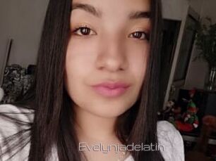 Evelynjadelatin