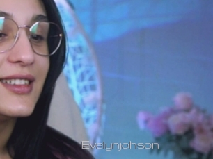 Evelynjohson