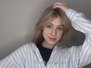 Evelynmartini