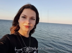 Evelynnraven
