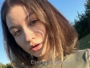 Everlyprincesse