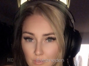 Evezineden