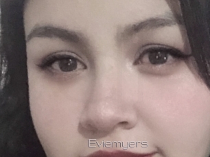 Eviemyers