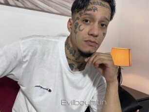 Evilboylatin