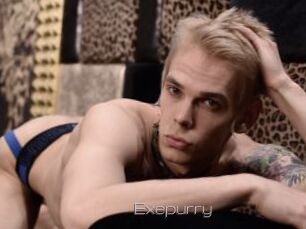 Exepurry