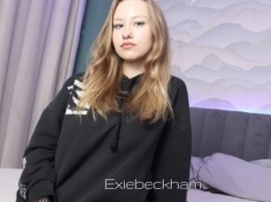 Exiebeckham