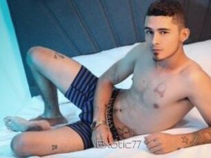 Exotic77