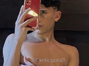 Exoticgold21