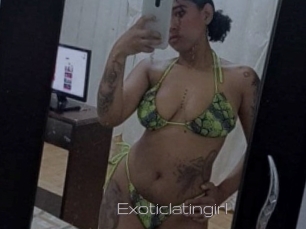 Exoticlatingirl