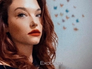 Exoticlexi