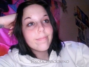 Exoticmaddiexo