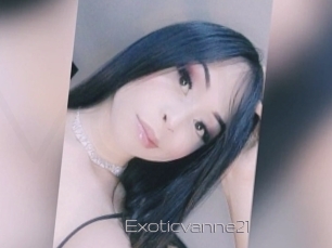 Exoticvanne21