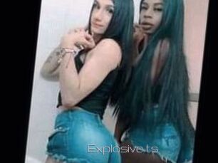 Explosive_ts