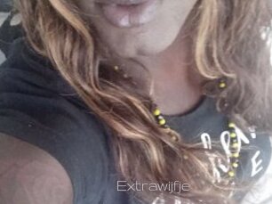 Extrawijfje