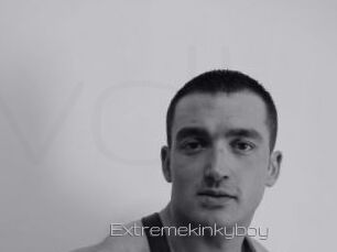 Extremekinkyboy