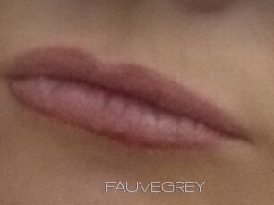 FAUVEGREY