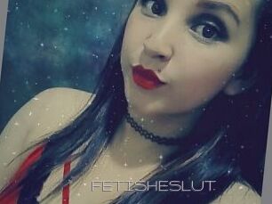 FETISHESLUT