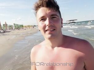 FORrelationship