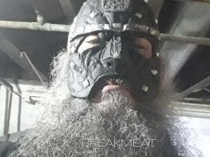 FREAKMEAT